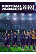 Football Manager 2023 (Epic Games)