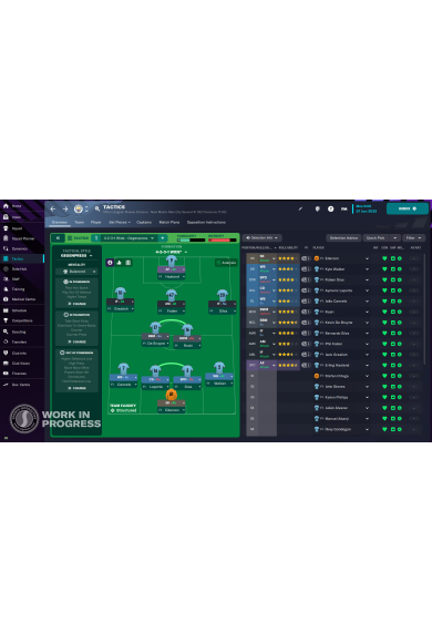 Football Manager 2023 (Steam / Epic Games / Windows 10/11)
