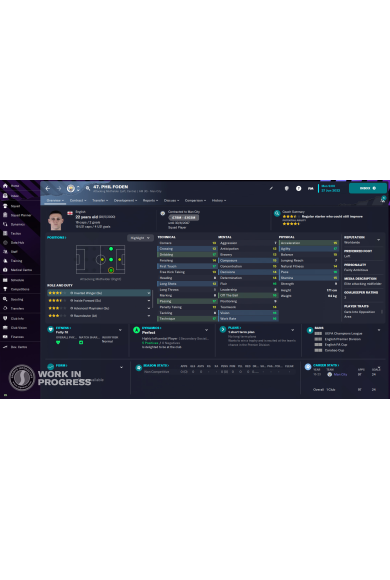 Football Manager 2023 (Xbox ONE)