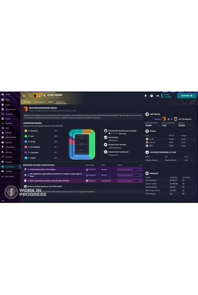 Football Manager 2023 (Epic Games)
