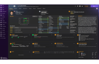 Football Manager 2024 (Steam)