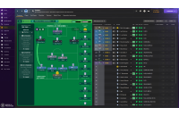 Football Manager 2024 (PS4)