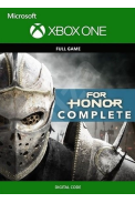 For Honor - Complete Edition (Xbox One)