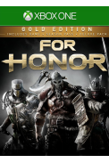 For Honor - Gold Edition (Xbox One)