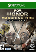For Honor - Marching Fire Edition (Xbox One)