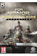 For Honor - Marching Fire Expansion (DLC)