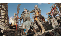 For Honor - Marching Fire Expansion (DLC)