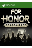 For Honor Season Pass (Xbox One)