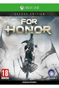 FOR HONOR - Deluxe Edition (Xbox One)