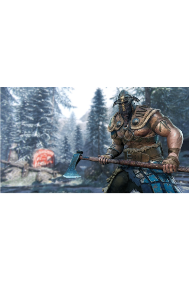 FOR HONOR (Xbox One)
