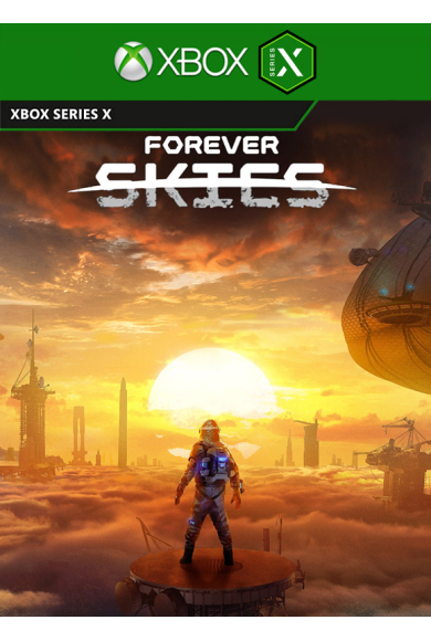 Forever Skies (Xbox Series X|S)