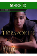 Forspoken (Xbox Series X|S)