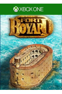 Fort Boyard (Xbox ONE)