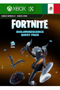 Fortnite - Bioluminescence Quest Pack (Xbox One / Series X|S) (Mexico)