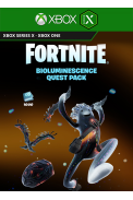 Fortnite - Bioluminescence Quest Pack (Xbox One / Series X|S)