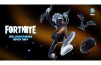 Fortnite - Bioluminescence Quest Pack (Xbox One / Series X|S) (Canada)