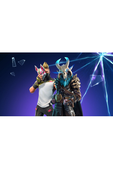 Fortnite: Coaching - one 1h-long lesson with Miltis