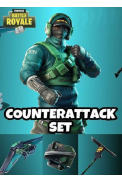 Fortnite - Counterattack Set (DLC)