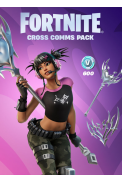 Fortnite - Cross Comms Pack (DLC)