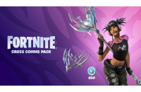 Fortnite - Cross Comms Pack (Argentina) (Xbox ONE / Series X|S)