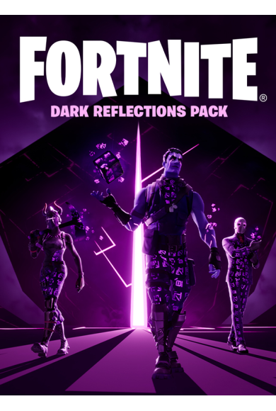 Fortnite - Dark Reflections Pack (DLC)