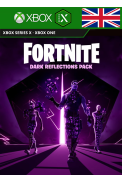 Fortnite - Dark Reflections Pack (UK) (Xbox One / Series X|S)