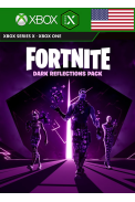 Fortnite - Dark Reflections Pack (USA) (Xbox One / Series X|S)