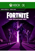 Fortnite - Dark Reflections Pack (Xbox One / Series X|S)
