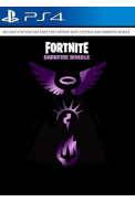 Fortnite Darkfire Bundle (PS4)