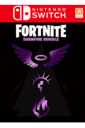Fortnite Darkfire Bundle (Switch)