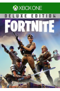 Fortnite Deluxe Edition (Xbox One)