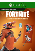 Fortnite - Extinction Code Pack (DLC) (Xbox ONE / Series X|S)