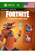 Fortnite - Extinction Code Pack (DLC) (Xbox ONE / Series X|S) (USA)