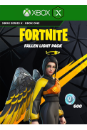 Fortnite - Fallen Light Pack (DLC) (Xbox ONE / Series X|S)