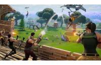 Fortnite - Golden Touch Challenge Pack (DLC) (UK) (Xbox One / Series X|S)
