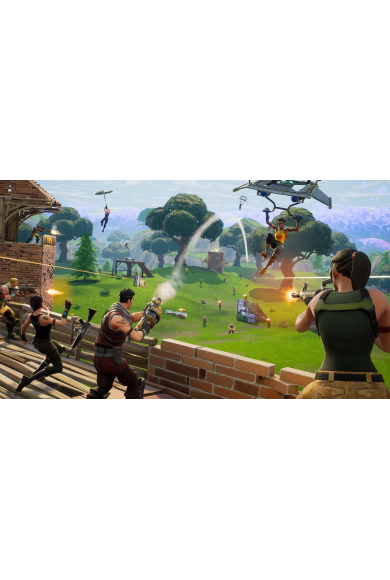 Fortnite - Golden Touch Challenge Pack (DLC) (UK) (Xbox One / Series X|S)