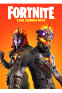 Fortnite - Lava Legends Pack (DLC)