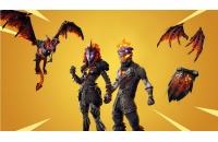 Fortnite - Lava Legends Pack (Xbox ONE / Series X|S) (Argentina)