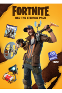 Fortnite - Ned the Eternal Pack (DLC)