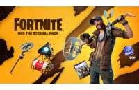 Fortnite - Ned the Eternal Pack (DLC) (USA) (Xbox ONE / Series X|S)