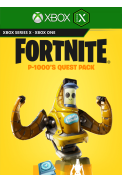 Fortnite - P-1000's Quest Pack (Xbox One / Series X|S)