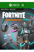 Fortnite - Powerhouse Pack (DLC) (Xbox One / Series X|S)