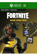 Fortnite - Rogue Scout Pack (DLC) (Xbox One / Series X|S)