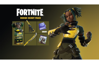 Fortnite - Rogue Scout Pack (DLC)