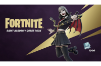Fortnite - Saint Academy Quest Pack (Xbox One / Series X|S) (Argentina)