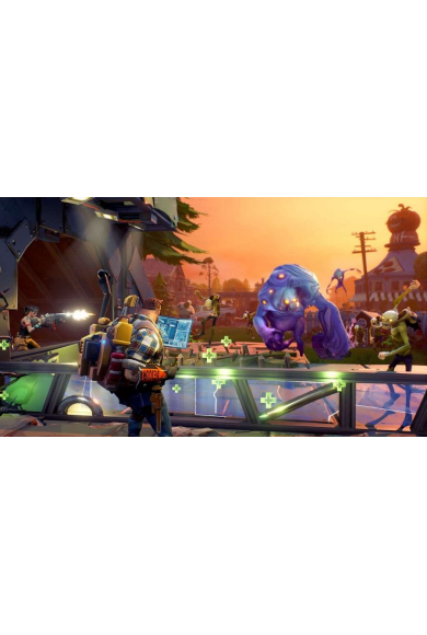Fortnite: Save the World - Deluxe Founder's Pack (DLC) (Xbox One)
