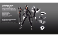 Fortnite: Shadows Rising Pack (USA) (Xbox One)