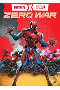 Fortnite - Spider-Man Zero Outfit (DLC)