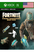 Fortnite - Strange Transmissions Quest Pack (DLC) (USA) (Xbox One / Series X|S)