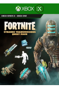 Fortnite - Strange Transmissions Quest Pack (DLC) (Xbox One / Series X|S)